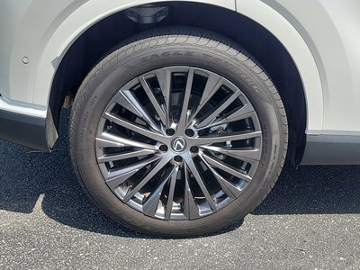 2023 Lexus RX 350 RX 350 Luxury