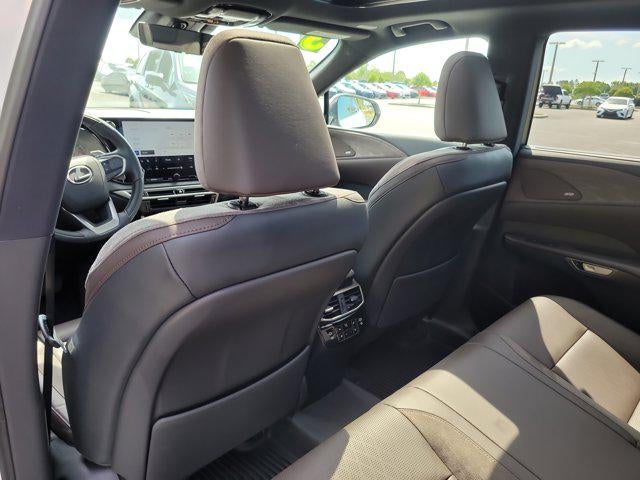 2023 Lexus RX 350 RX 350 Luxury