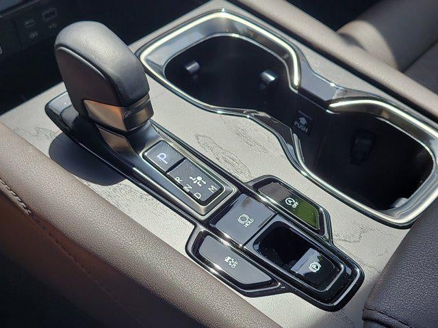 2023 Lexus RX 350 RX 350 Luxury