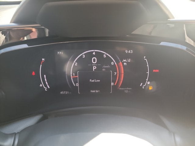 2022 Lexus NX NX 350 F SPORT Handling