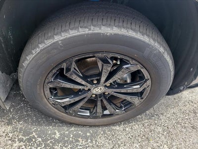 2024 Toyota RAV4 Hybrid Hybrid XSE