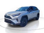 2024 Toyota RAV4 HYBRID Hybrid XSE