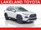 2022 Toyota RAV4 Adventure