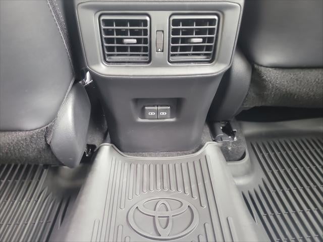 2022 Toyota RAV4 Adventure
