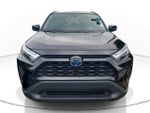 2024 Toyota RAV4 Hybrid Hybrid XLE