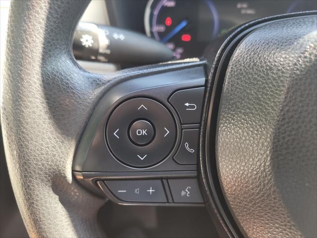 2024 Toyota RAV4 Hybrid Hybrid XLE