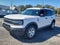 2022 Ford Bronco Sport Base