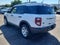 2022 Ford Bronco Sport Base