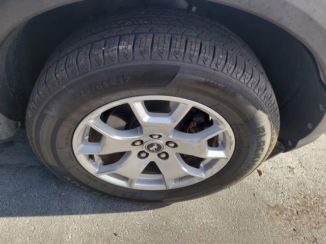 2022 Ford Bronco Sport Base