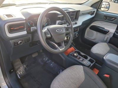 2023 Ford Maverick XLT