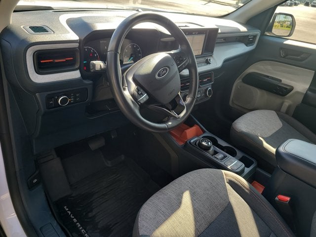 2023 Ford Maverick XLT