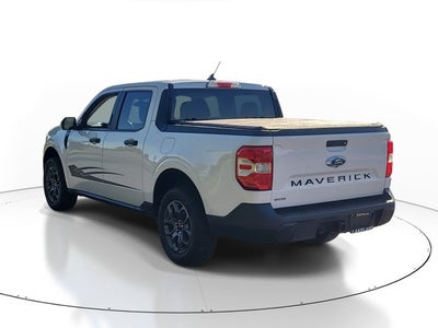 2023 Ford Maverick XLT