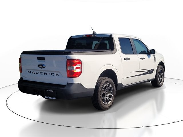 2023 Ford Maverick XLT