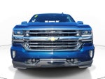2017 Chevrolet Silverado 1500 High Country