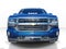 2017 Chevrolet Silverado 1500 High Country