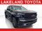 2019 Chevrolet Silverado RST