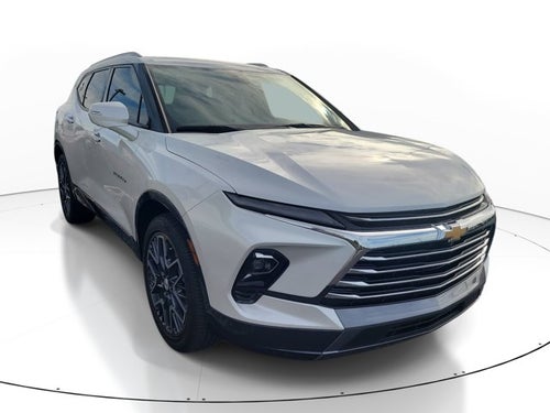 2024 Chevrolet Blazer Premier
