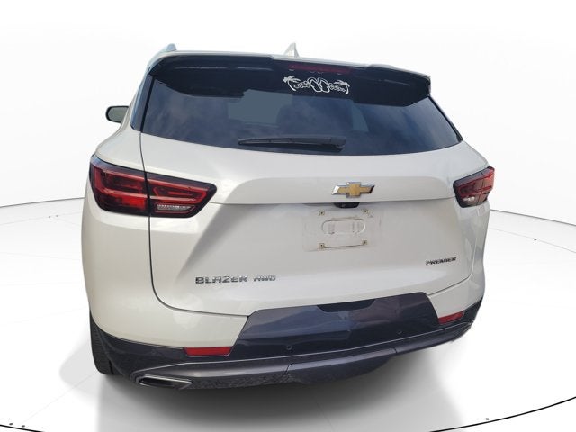 2024 Chevrolet Blazer Premier