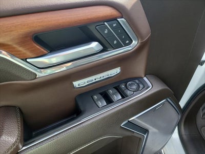 2023 GMC Sierra Denali