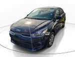 2022 Kia Rio LX