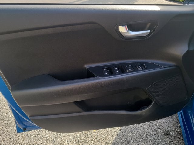 2021 Kia Rio S