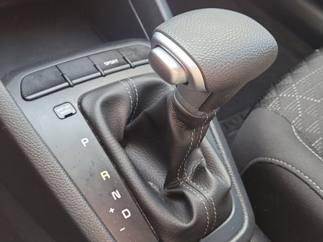 2021 Kia Rio S