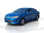 2021 Kia Rio S