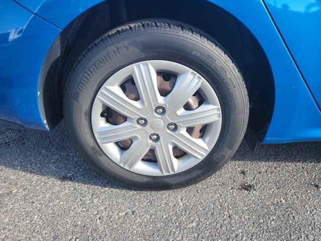 2021 Kia Rio S