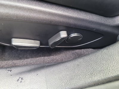 2020 Lincoln MKZ Standard
