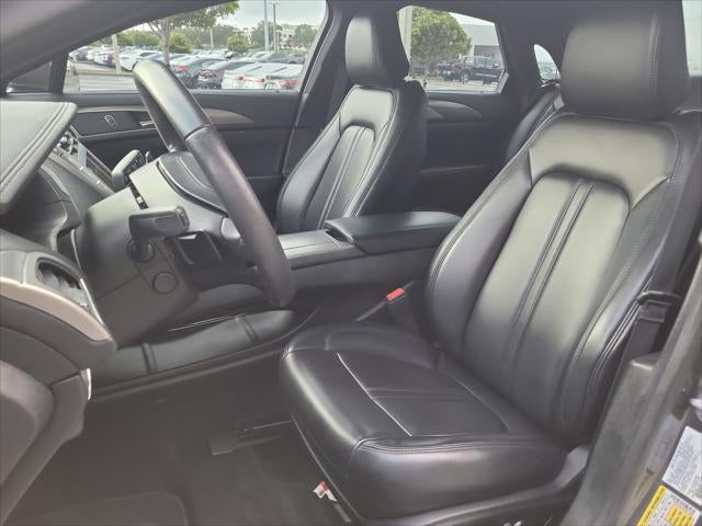 2020 Lincoln MKZ Standard