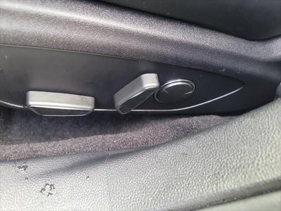 2020 Lincoln MKZ Standard