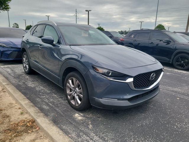 2021 Mazda CX-30 Premium