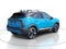 2025 Nissan Kicks MPV SR