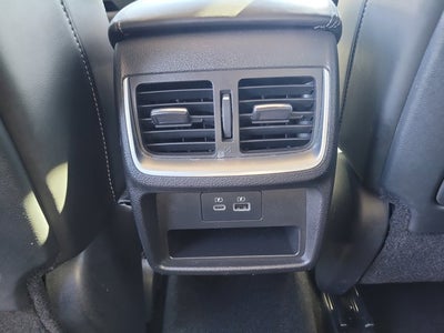 2023 INFINITI QX50 PURE