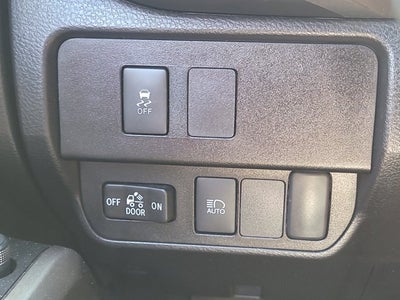 2022 Toyota Tacoma Base