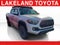 2019 Toyota TACOMA TRD OFFRD TRD Off Road