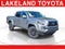 2023 Toyota TACOMA SR5 SR5