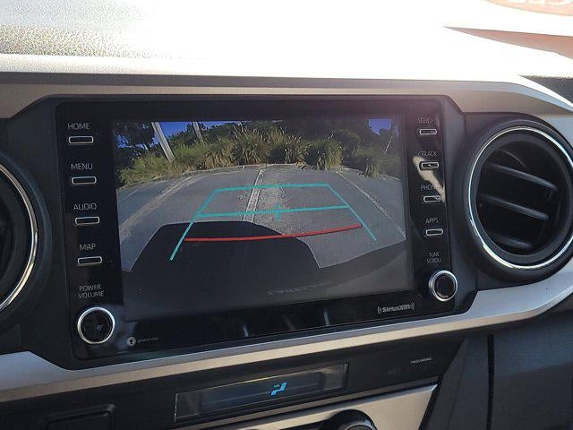 2023 Toyota TACOMA SR5 SR5