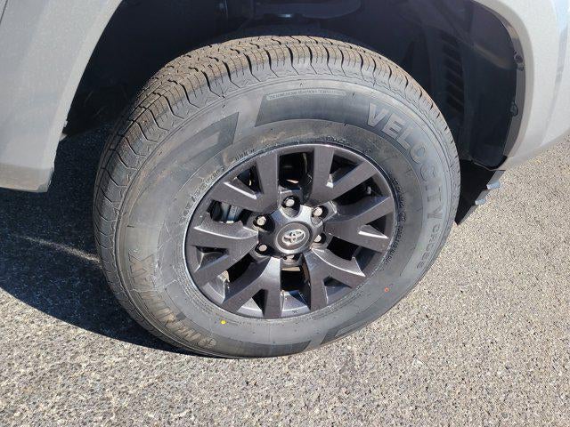 2023 Toyota TACOMA SR5 SR5