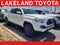 2023 Toyota TACOMA SR5 SR5