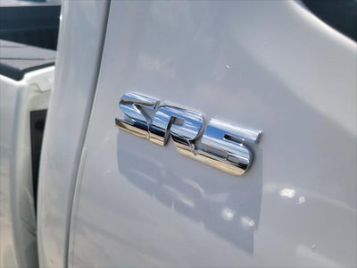 2023 Toyota TACOMA SR5 SR5