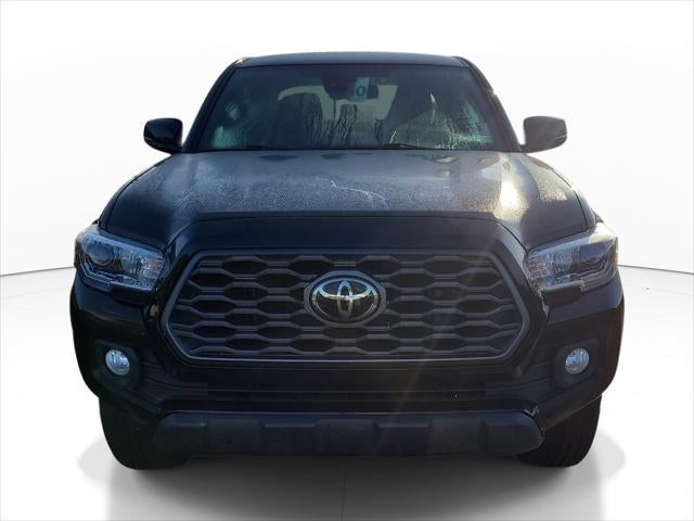 2023 Toyota TACOMA TRD OFFRD TRD Off Road