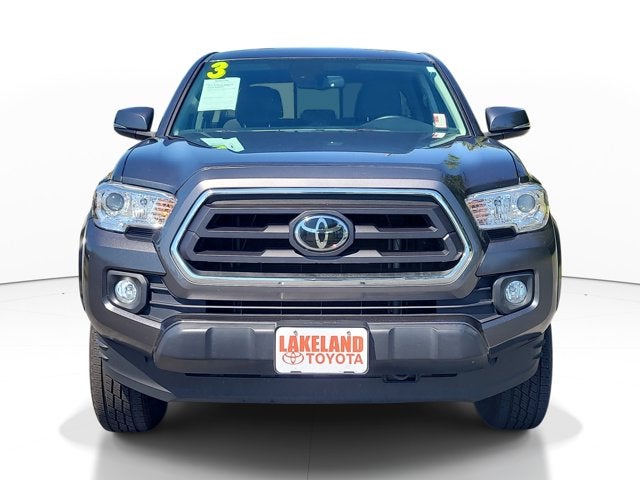 2023 Toyota TACOMA SR5 SR5