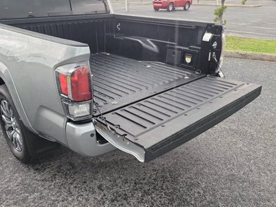 2023 Toyota Tacoma Limited