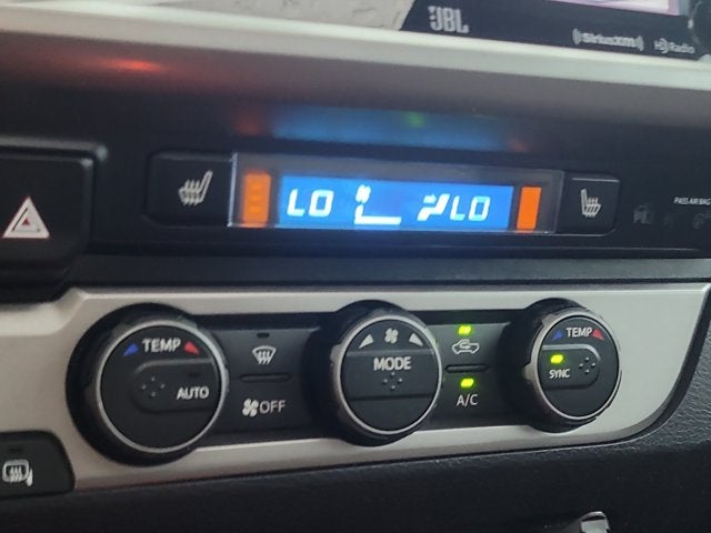2023 Toyota Tacoma Limited