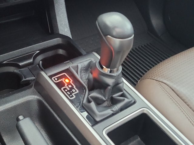 2023 Toyota Tacoma Limited