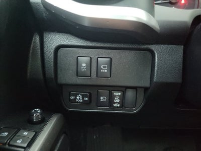 2023 Toyota Tacoma Limited