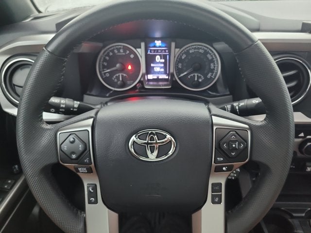 2023 Toyota Tacoma Limited
