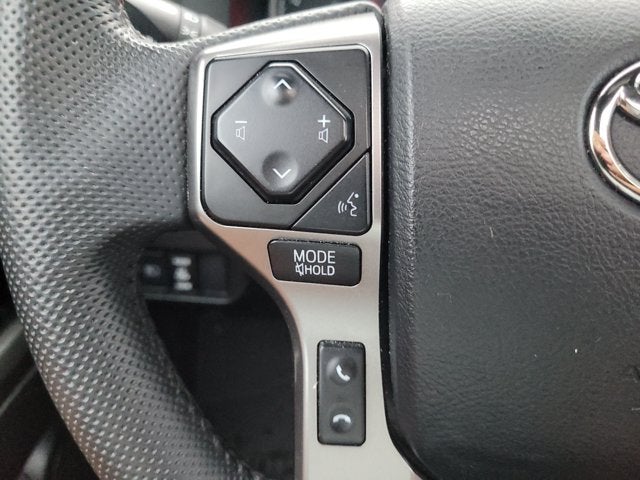 2023 Toyota Tacoma Limited