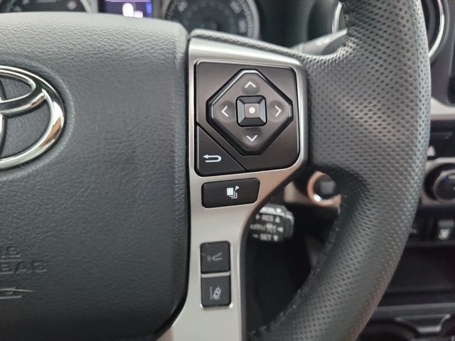 2023 Toyota Tacoma Limited